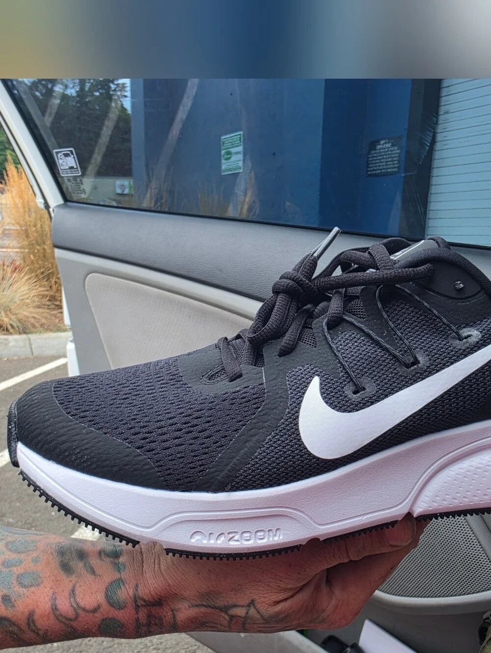 Nike Zoom Men's Running Shoes